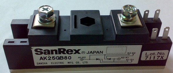 Máy hàn rút tôn Yashima YS30